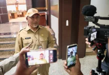 Tahap Lelang, Jalan Randublatung-Cepu Rp5,2 Miliar Segera Diperbaiki