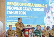 Bidik Wisatawan Mancanegara, Luthfi Dorong Wisata Ramah Muslim Dibranding