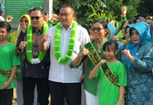 Menteri LH: Target Penghentian Open Dumping 1 Agustus, Namun Perlu Realistis