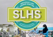 SPPG Kebut Sertifikasi SLHS, Pastikan Keamanan Pangan Tetap Jadi Prioritas