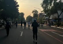 Haruskah Jalan Kaki Setiap Hari? Ini Faktanya