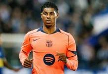 Rashford jadi Incaran Klub Klub Papan Atas Liga Inggris