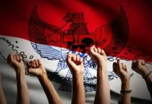 Nilai Pancasila Jadi Fondasi Mewujudkan Ruang Digital yang Sehat