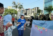 Mozaik Budaya, Upaya Mahasiswa USM Kenalkan Kembali Budaya Nusantara
