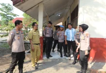 Jelang Kelulusan SMP, Polres Semarang Imbau Siswa Hindari Konvoi dan Corat-coret