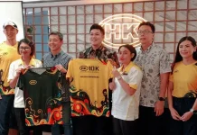Panitia Targetkan 10.000 Pelari Ikuti HK Run 10K 2026 di Magelang
