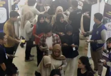 Unnes Career Expo 2026 Hadirkan Puluhan Perusahaan dan Peluang Konsultasi Karier