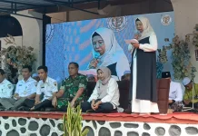 Gaet Calon Siswa Baru, SMP 2 Bandar Batang Kerahkan Alumni