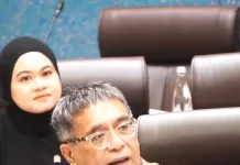 Samuel Wattimena Soroti Pemanfaatan Kekayaan Intelektual untuk Aset Pembiayaan