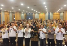 Ibu Rumah Tangga 53 Tahun di Pekalongan Lolos Jadi Petugas Sensus Ekonomi 2026