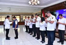 Enam Bulan Diterpa 176 Bencana, Pemkab Pekalongan Bangun Ketangguhan Kecamatan