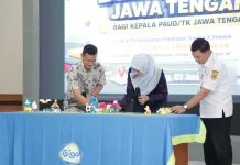 Ratusan Guru PAUD Jateng Belajar Coding-Robotik, Siapkan Anak di Era Digital