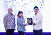Di Tengah Geopolitik Global, Kekompakan Pengusaha-Pekerja Jadi Kunci Investasi