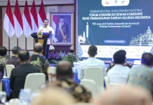 Jauhkan UMKM dari Rentenir, Luthfi Minta BPD Permudah Akses Permodalan