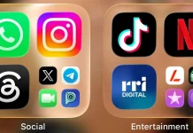 Kenapa Perlu Pembatasan Screen Time ?