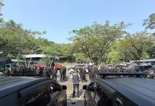 Antisipasi Kejahatan Jalanan, Polda Jateng Bentuk Unit Reaksi Cepat