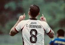 Telmo Castanheira Resmi Berpisah dengan Persik Kediri