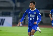 FIFA Matchday, Saddil Ramdani Kembali ke Skuat Timnas Indonesia
