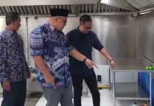 Vakum Tiga Tahun, PT RME Aktif Kembangkan Bisnis CNG untuk Dongkrak PAD Rembang