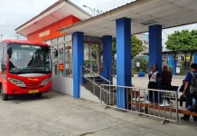 Jateng Segera Miliki 14 Bus Trans Baru Koridor Gelangmanggung pada 2027