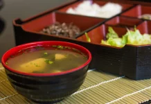 Nikmatnya Citarasa Umami dari Miso Soup