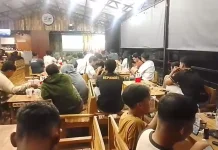 Piala Dunia Segera Bergulir, Pelaku Usaha Siap Tangkap Peluang Lewat Nobar