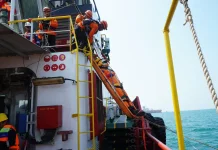Pertamina Uji Keandalan Sistem Tanggap Darurat Lewat Simulasi Terintegrasi