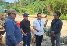 Kawal Stabilitas Lereng Gombel Lama, Distaru Terapkan Pengawasan Geoteknik