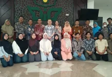 Program Double Degree, Mahasiswa UIN Walisongo Diterima Magang di Taiwan