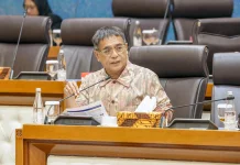 DPR Soroti Program Pariwisata, Samuel Wattimena Minta Kemenpar Transparan