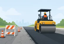 Pemprov Jateng Kebut Perbaikan Jalan Lewat Anggaran Perubahan 2026