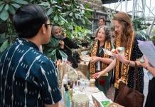 ParagonCorp Angkat Potensi Bioekonomi Indonesia di Forum Global London