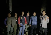 Jaga Hutan Tetap Lestari, Perhutani Perhutani Libatkan Polisi dan Warga