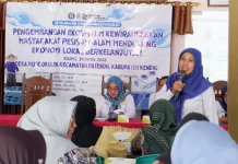Universitas Semarang Bantu UMKM di Pesisir Ubah Potensi Lokal Jadi Peluang Bisnis