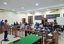 Program Praktisi Mengajar, USM Perkaya Pengalaman Belajar Mahasiswa