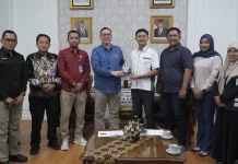 BNN Jateng Siapkan Ribuan Purna Paskibraka Jadi Penggiat Anti Narkoba