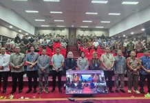 Penipuan Digital Kian Canggih, Rendahnya Literasi Jadi Celah Kejahatan Siber