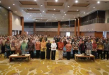 Sukseskan Sensus Ekonomi 2026 di Kendal, BPS Kerahkan 949 Petugas
