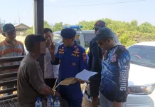 Tiga Pekan Diburu, Pencuri Perlengkapan Kapal Nelayan di Juwana Ditangkap Polisi