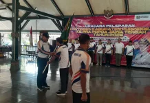 Purworejo Kirim 92 Duta Olahraga Pelajar ke Pra-Popda Jateng 2026