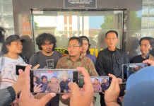 Polisi Ungkap Terduga Pembuang Bayi Juwana