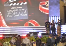 Ajang Lawang Sewu Short Film Festival  Masuk Tahap Open Submission