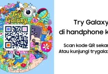Samsung Permudah Konsumen Mengenal Galaxy S26 Series lewat Program Try Galaxy