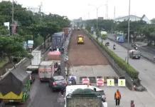 Cek Puluhan Perbaikan Ruas Jalan di Jateng Dikebut 2026 Ini