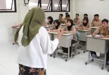 Kemendikdasmen Integrasikan Pendidikan Berkelanjutan di Pembelajaran