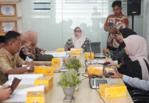 Tegal Siapkan Payung Hukum Olahraga, Rancangannya Didampingi Kemenkum Jateng