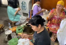Nilai Dolar Melonjak, Perajin Batik Pekalongan Menjerit Biaya Produksi Naik