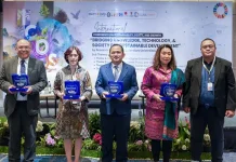 Undip Perkuat Kolaborasi Global lewat ICOSEG 2026