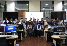 FEB Undip Gandeng Bloomberg Singapore Tingkatkan Literasi Investasi