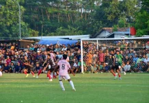 Silirejo Cup 2026 Berakhir Dramatis, Plt. Bupati Pekalongan Soroti Sportivitas dan